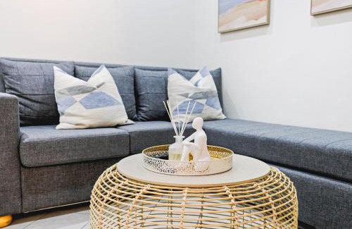 St. Lucia Apartamento | Villa Mia by Host Agents