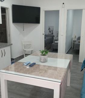 Mazagón Apartamento | Villa Mia