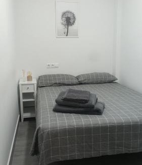 Mazagón Apartamento | Villa Mia