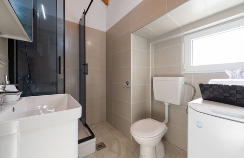 Sveti Filip i Jakov Villa | Villa Mia