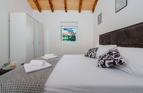 Sveti Filip i Jakov Villa | Villa Mia