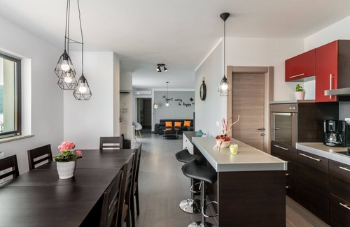 Trget Villa | Villa Mia (Istria - Trget)