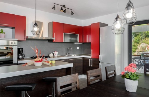 Trget Villa | Villa Mia (Istria - Trget)