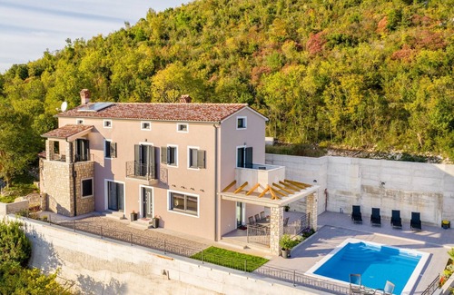 Trget Villa | Villa Mia (Istria - Trget)