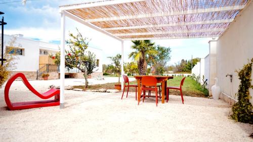 Lecce Apartamento | Villa Mia