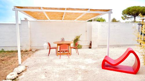 Lecce Apartamento | Villa Mia