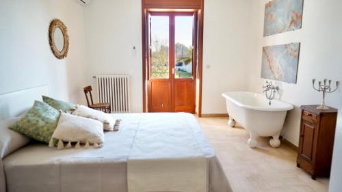 Lecce Apartamento | Villa Mia