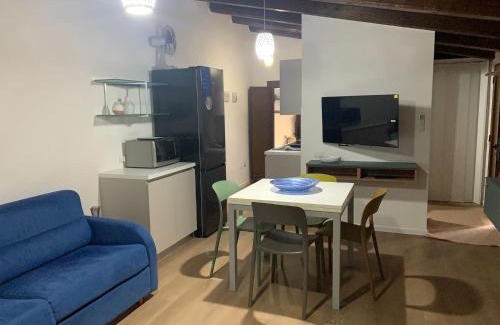 Seneghe Casa | Villa Mia