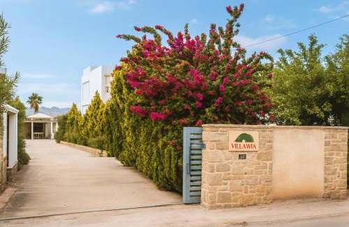 Vainia Villa | Villa Mia - Peaceful Oasis in Ierapetra Crete