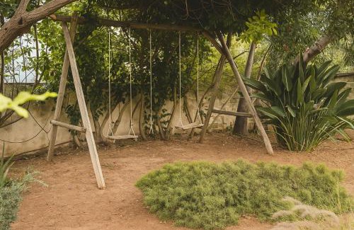 Vainia Villa | Villa Mia - Peaceful Oasis in Ierapetra Crete
