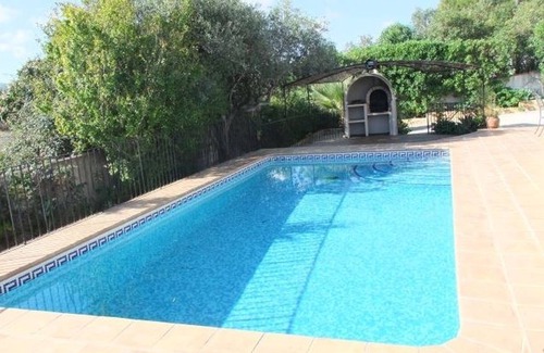 Montgo de Toscamar Villa | Villa Mia - Capacidad para 6 u 8, incluido el apartamento estudio