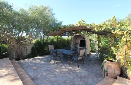 Montgo de Toscamar Villa | Villa Mia - Capacidad para 6 u 8, incluido el apartamento estudio