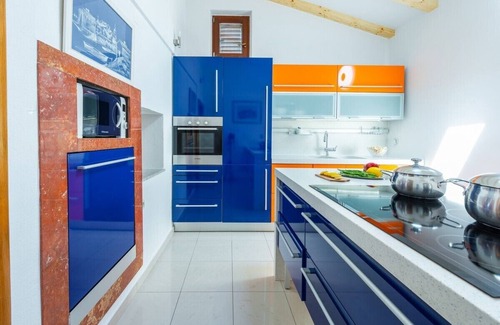 Trsteno Villa | Villa Mia - Villa de 3 dormitorios con piscina