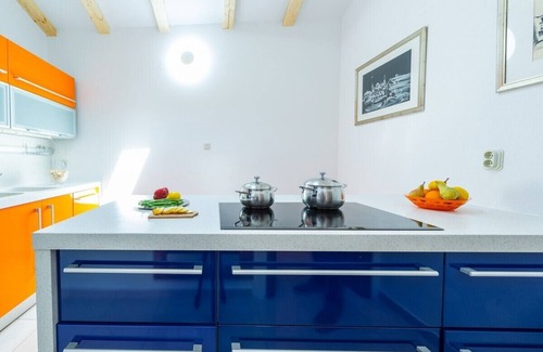 Trsteno Villa | Villa Mia - Villa de 3 dormitorios con piscina