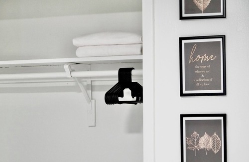Coral Terrace Apartamento | Villa Mia un Pequeño hogar de ensueño