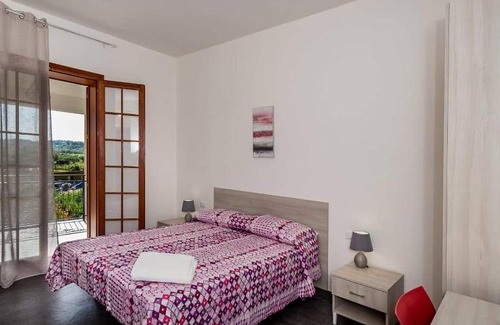 Alcamo Cama Y Desayuno | Villa Michelangelo