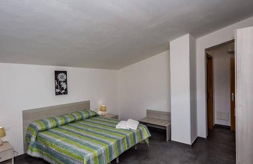 Alcamo Cama Y Desayuno | Villa Michelangelo