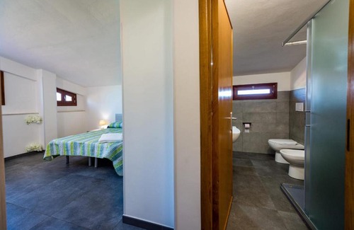 Alcamo Cama Y Desayuno | Villa Michelangelo