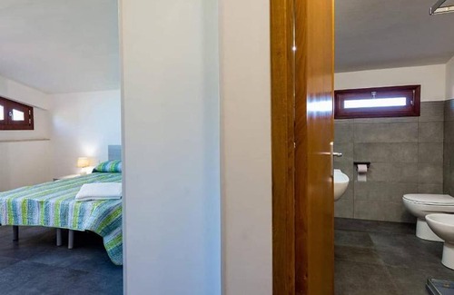 Alcamo Cama Y Desayuno | Villa Michelangelo