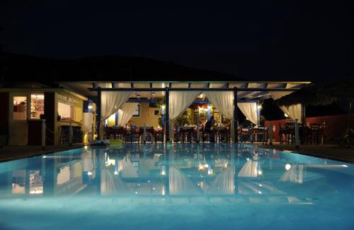 Vlychada Apartamento | Villa Michalis