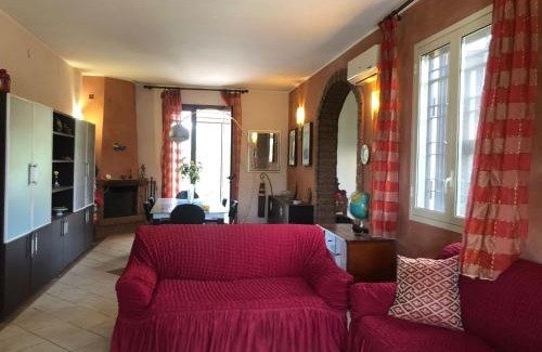 Plemmirio Villa | VILLA MICHELA