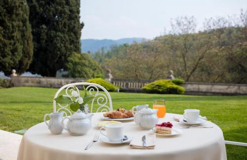 Arcugnano Hotel | Villa Michelangelo Vicenza – Starhotels Collezione