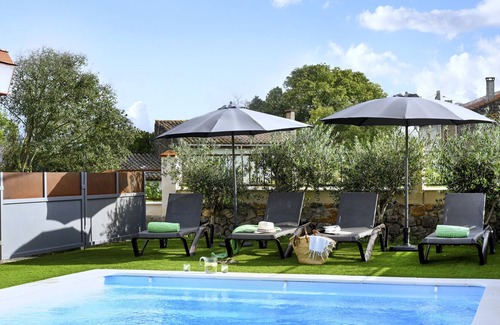 Villedaigne Villa | Villa Micky - een unieke beleving in het land van de Catharen!