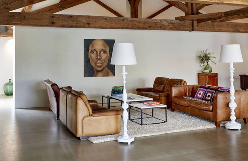 Villedaigne Villa | Villa Micky - een unieke beleving in het land van de Catharen!