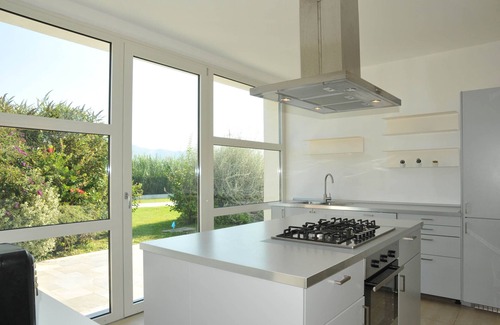Area Intermarine Villa | ¡Villa Micol a 5' del mar!