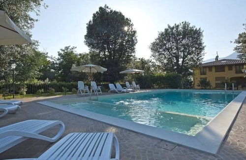 Camaiore Villa | Villa Micol Cómoda residencia de vacaciones