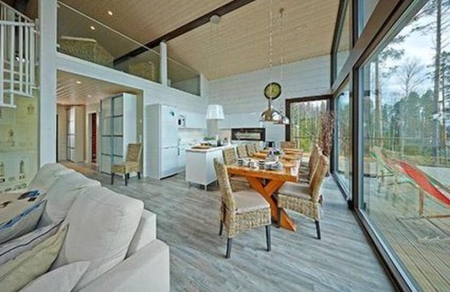Ruovesi Casa | Villa miestamo by Interhome