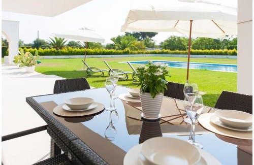 Trepuzzi Villa | Villa Miglietta