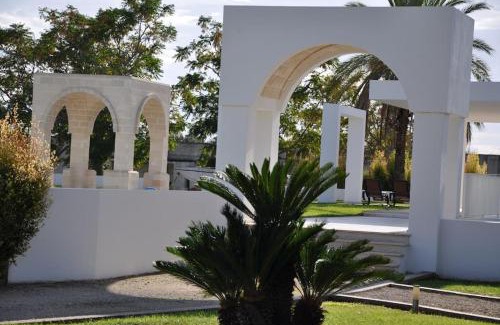 Trepuzzi Villa | Villa Miglietta