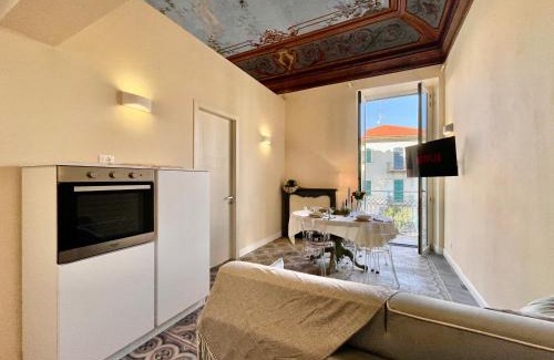 Finalborgo Apartamento | [Villa Migliorini] Lusso & Comfort in Finalborgo.