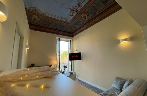 Finalborgo Apartamento | [Villa Migliorini] Lusso & Comfort in Finalborgo.