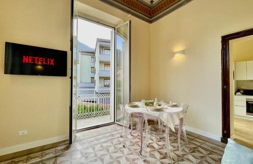 Finalborgo Apartamento | [Villa Migliorini] Lusso & Comfort in Finalborgo.