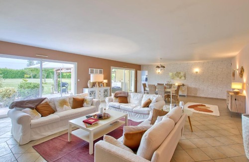 Migron Casa | Villa Migron - Charmante maison avec piscine
