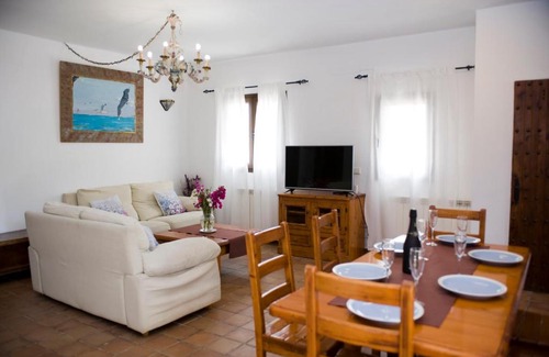 Sant Rafael de Sa Creu Villa | VILLA MIGUEL