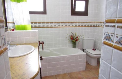 Sant Rafael de Sa Creu Villa | VILLA MIGUEL