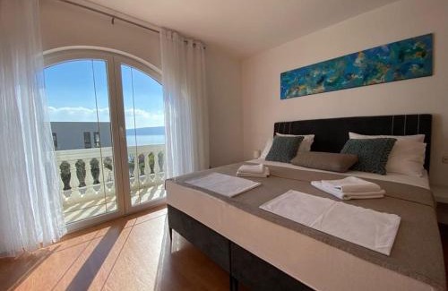 Cesarica Apartamento | Villa Mihaela - Apartment Ika