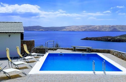 Cesarica Apartamento | Villa Mihaela - Apartment Ika