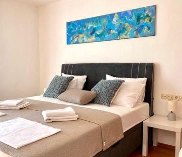 Cesarica Apartamento | Villa Mihaela - Apartment Ika