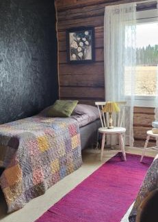 Karijoki Cama Y Desayuno | Villa Miilia maalaismajoitus ja spa