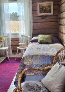Karijoki Cama Y Desayuno | Villa Miilia maalaismajoitus ja spa