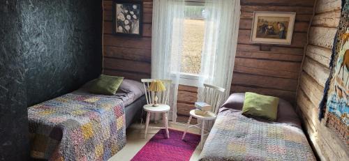 Karijoki Cama Y Desayuno | Villa Miilia maalaismajoitus ja spa
