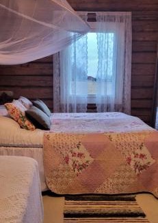 Karijoki Cama Y Desayuno | Villa Miilia maalaismajoitus ja spa