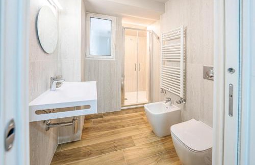 Sanremo Centre Casa | Villa Miki Fiori