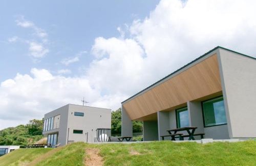 Shimonoseki Casa | Villa Mikuri Tsunoshima - Vacation STAY 01824v