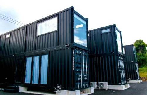 Shimonoseki Casa | Villa Mikuri Tsunoshima - Vacation STAY 02206v
