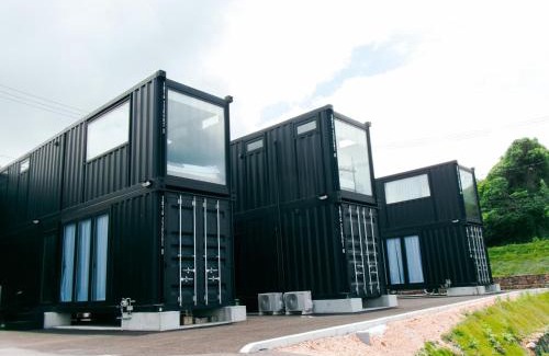 Shimonoseki Casa | Villa Mikuri Tsunoshima - Vacation STAY 02205v